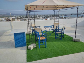 Гостиница My Home in Naxos  Наксос